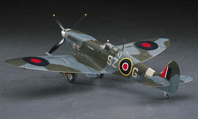 Hasegawa 1/48 Spitfire Mk.IXc