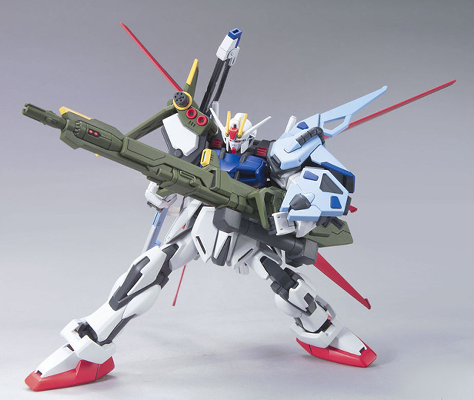 HG R17 Perfect Strike Gundam