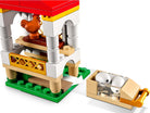 LEGO 60344 Chicken Henhouse