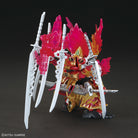 SDW Heroes Sun Quan Gundam Astray He Yan Xiang Hu