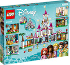 LEGO 43205 Ultimate Adventure Castle