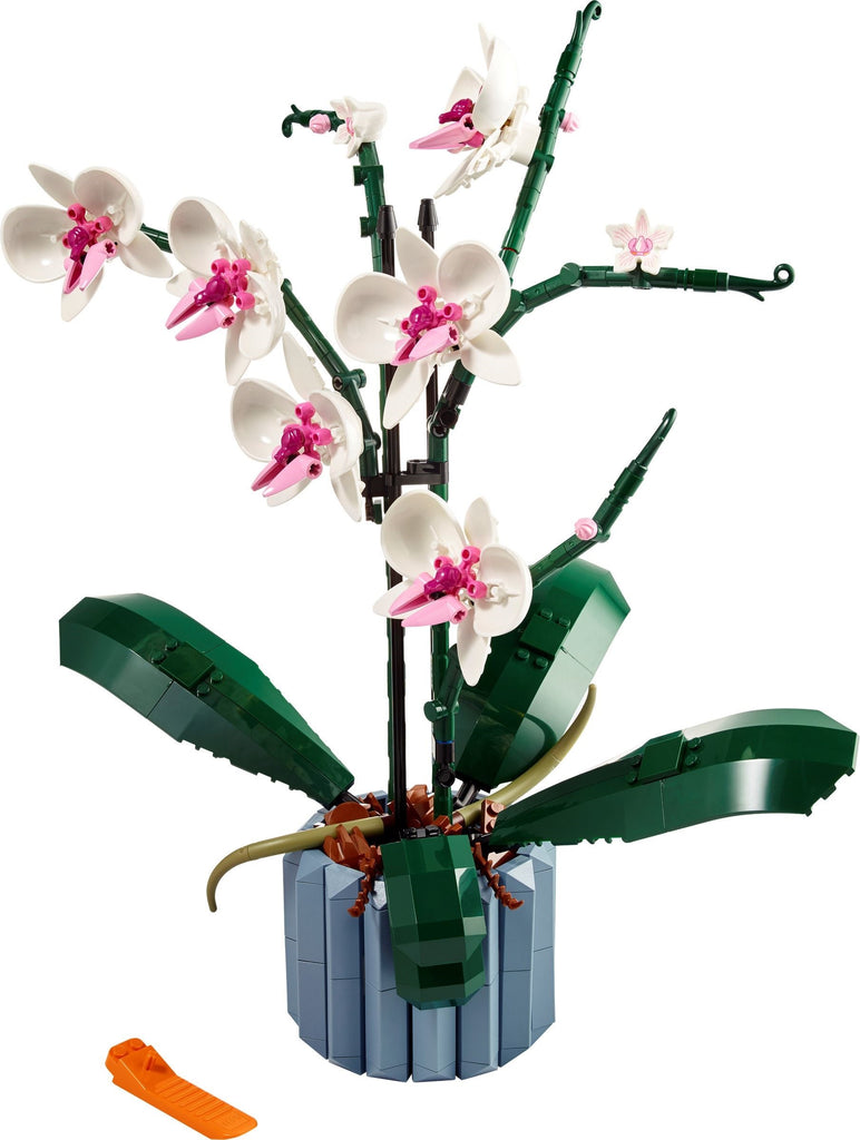 LEGO 10311 Orchid