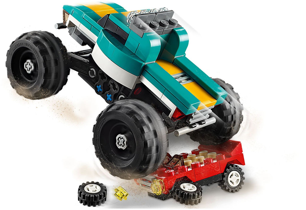LEGO 31101 Monster Truck