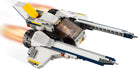 LEGO 31107 Space Rover Explorer