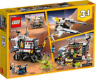 LEGO 31107 Space Rover Explorer