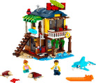 LEGO 31118 Surfer Beach House