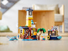 LEGO 31118 Surfer Beach House