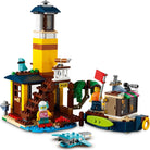 LEGO 31118 Surfer Beach House