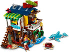 LEGO 31118 Surfer Beach House