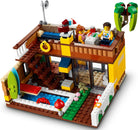 LEGO 31118 Surfer Beach House