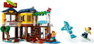 LEGO 31118 Surfer Beach House