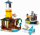 LEGO 31118 Surfer Beach House