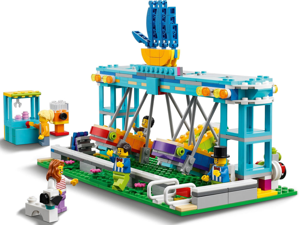 LEGO 31119 Ferris Wheel