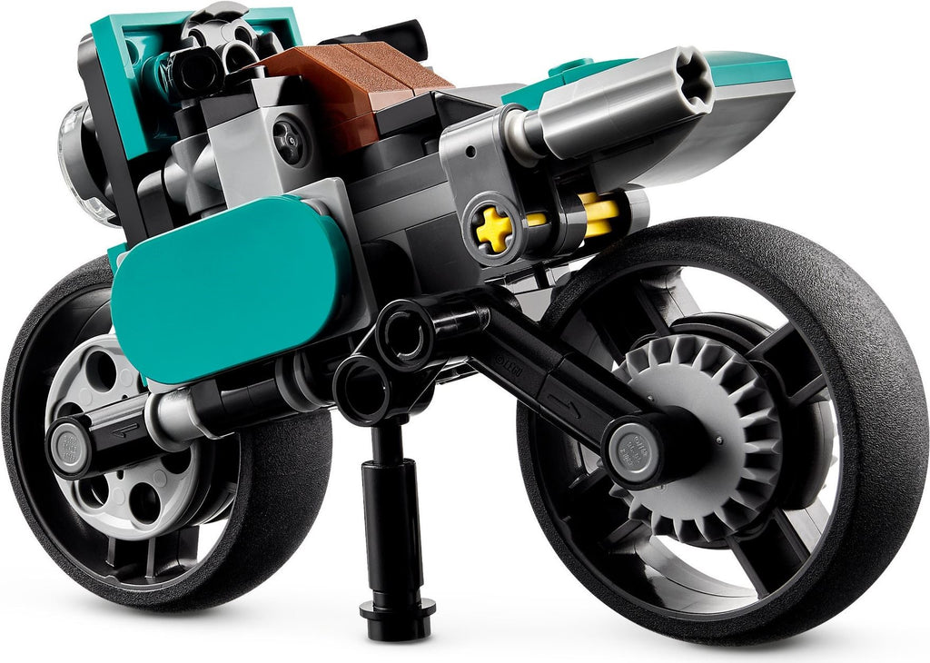 LEGO 31135 Vintage Motorcycle