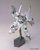 HGUC Silver Bullet