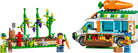 LEGO 60345 Farmers Market Van