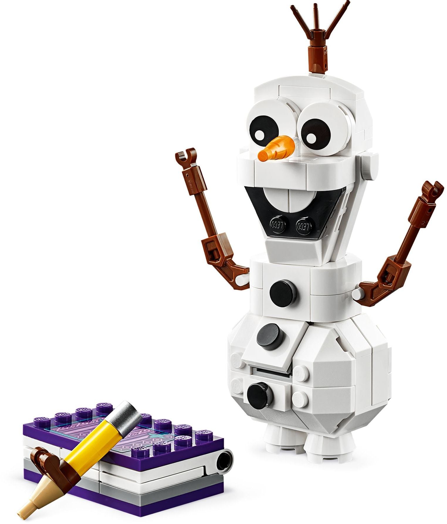 LEGO 41169 Olaf
