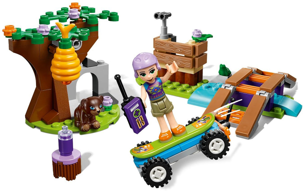 LEGO 41363 Mia's Forest Adventures