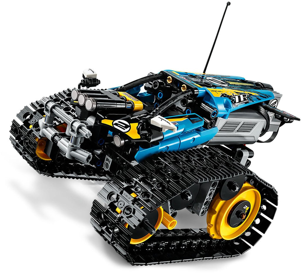 LEGO 42095 Remote-Controlled Stunt Racer
