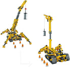 LEGO 42097 Compact Crawler Crane
