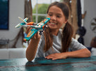 LEGO 42117 Race Plane