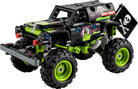 LEGO 42118 Monster Jam Grave Digger