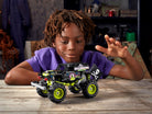 LEGO 42118 Monster Jam Grave Digger