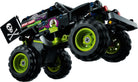 LEGO 42118 Monster Jam Grave Digger