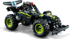 LEGO 42118 Monster Jam Grave Digger