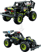 LEGO 42118 Monster Jam Grave Digger