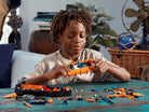 LEGO 42120 Rescue Hovercraft