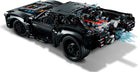 LEGO 42127 The Batman - Batmobile