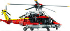 LEGO 42145 Airbus H175 Rescue Helicopter