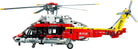 LEGO 42145 Airbus H175 Rescue Helicopter