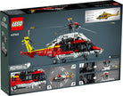 LEGO 42145 Airbus H175 Rescue Helicopter