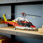 LEGO 42145 Airbus H175 Rescue Helicopter