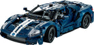 LEGO 42154 2022 Ford GT