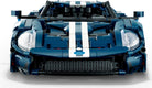 LEGO 42154 2022 Ford GT