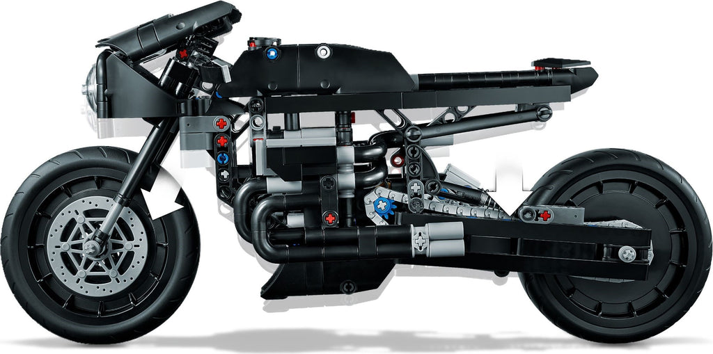 LEGO 42155 The Batman - Batcycle