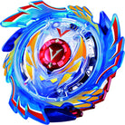 Beyblade Burst B-73 Starter God Valkyrie.6V.Rb