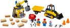 LEGO 60252 Construction Bulldozer
