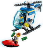 LEGO 60275 Police Helicopter