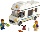 LEGO 60283 Holiday Camper Van