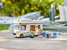 LEGO 60283 Holiday Camper Van