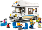 LEGO 60283 Holiday Camper Van