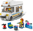 LEGO 60283 Holiday Camper Van