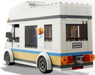 LEGO 60283 Holiday Camper Van