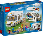 LEGO 60283 Holiday Camper Van