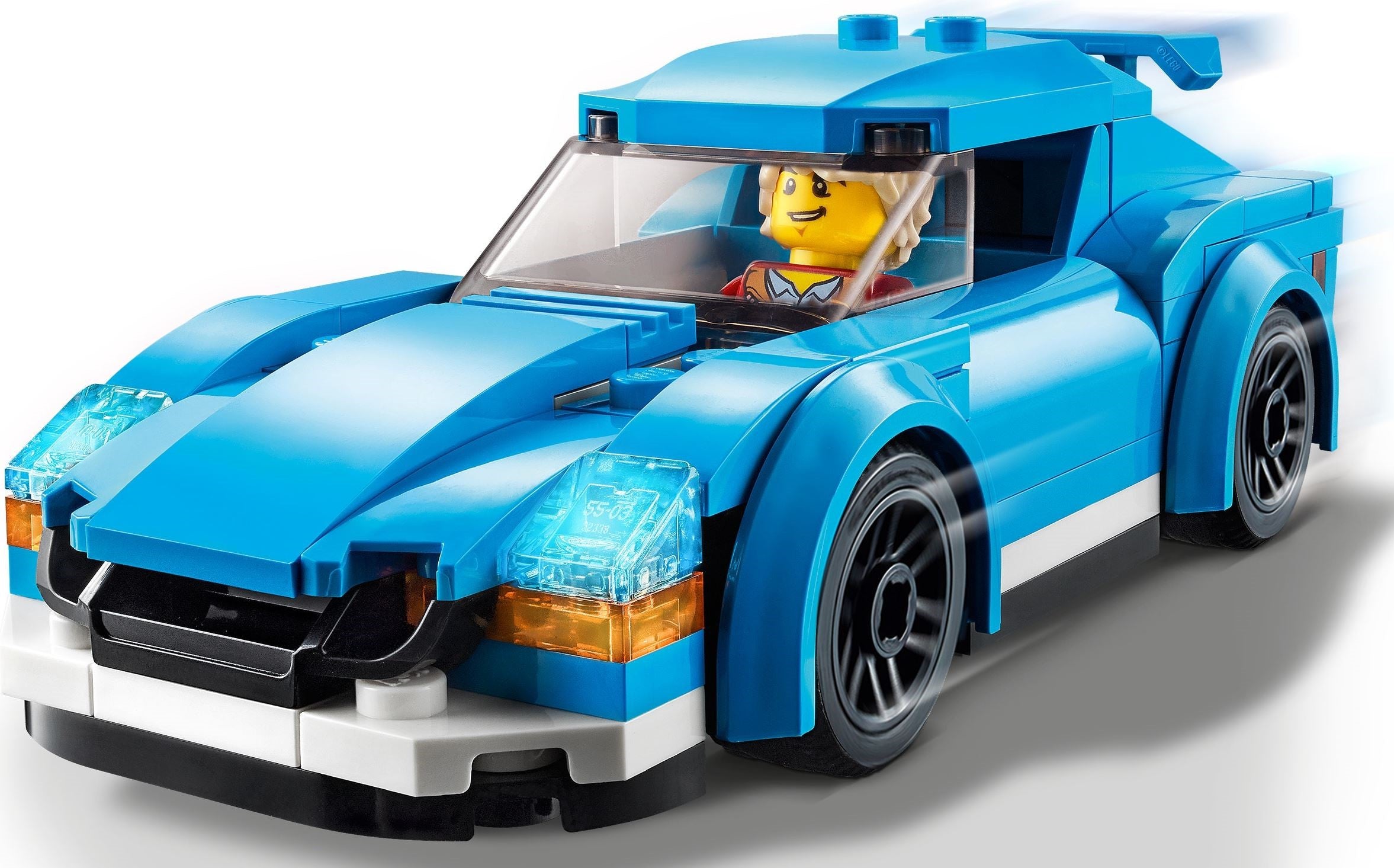 LEGO 60285 Sports Car