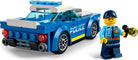 LEGO 60312 Police Car